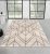  Amber Classic 28607a Bézs szőnyeg 120x170 cm 