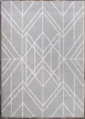  Amber Classic 28607B szürke szőnyeg 120x170 cm 