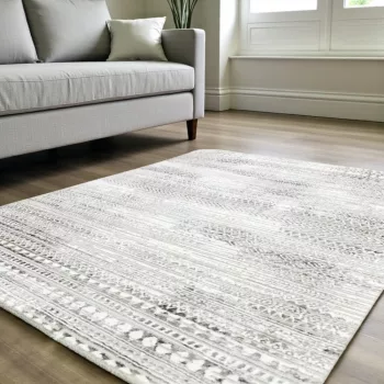 Firenze Premium szőnyeg  Krém 5477  120x170 cm 