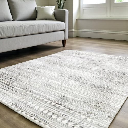 Firenze Premium szőnyeg  Krém 5477  120x170 cm 