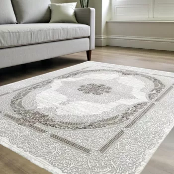 Firenze Premium szőnyeg  Krém 5931  120x170 cm 