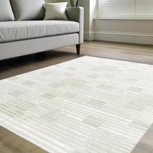 Firenze Premium szőnyeg  Krém 7717  160x230 cm