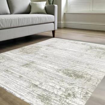Firenze Premium szőnyeg  Krém 8096  120x170 cm 