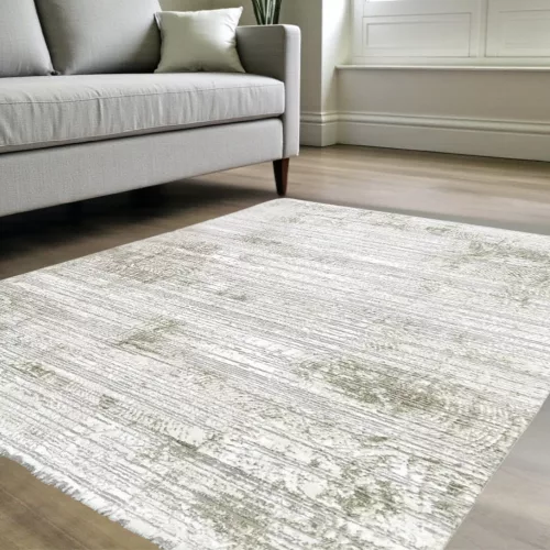 Firenze Premium szőnyeg  Krém 8096  120x170 cm 