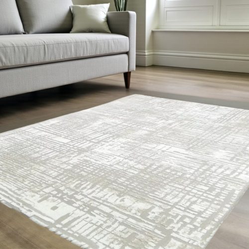 Firenze Premium szőnyeg  Krém 8097  120x170 cm 