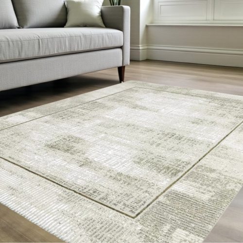 Firenze Premium szőnyeg  Krém 8098  60x110 cm