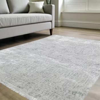 Firenze Premium szőnyeg  Szürke 7733  120x170 cm 