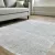 Firenze Premium szőnyeg  Szürke 7733  160x230 cm