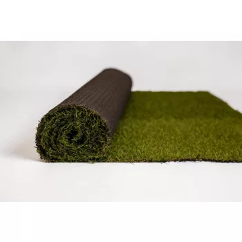 RoyalGreen 15mm műfű, 400cm