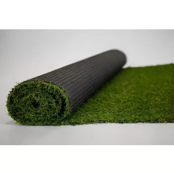 RoyalGreen 21mm műfű, 400cm