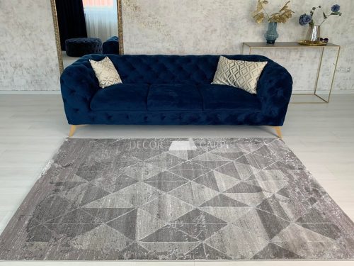 Revira Ayber 371 (grey) szőnyeg 200x290cm szürke