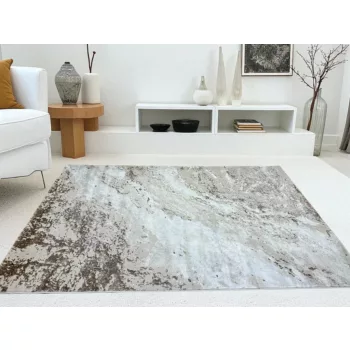 Sunset bézs design szőnyeg  0839 120x170 cm 