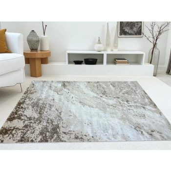 Sunset bézs design szőnyeg  0839 120x170 cm 