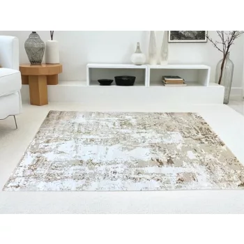 Star modern 8399 Bézs (Beige) desing 120x170 cm 