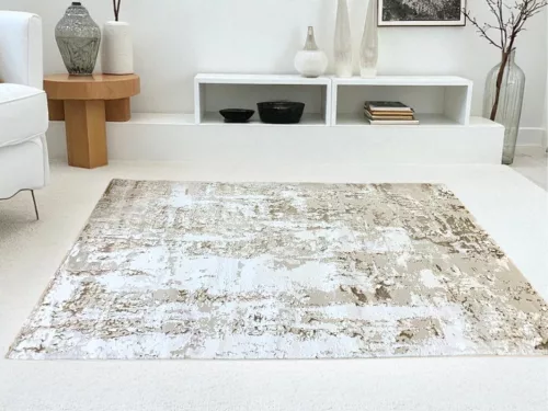 Star modern 8399 Bézs (Beige) desing 120x170 cm 