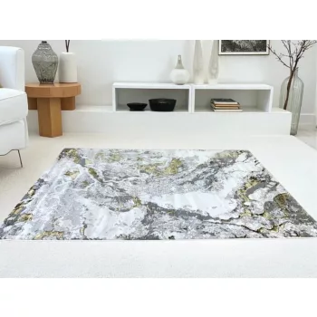 Star modern Arany 8441 desing 120x170 cm 