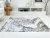 Star modern Arany 8441 desing 200x290 cm 
