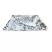Star modern Arany 8441 desing 200x290 cm 