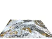 Star modern Sötét-arany 8441 desing 200x290 cm 