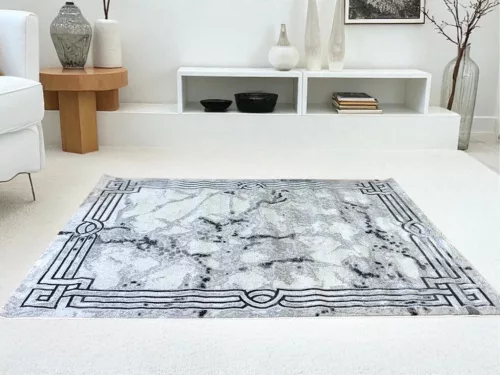 Star modern  8563 desing 200x290 cm 