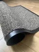 Costa Szennyfogó gumis  barna szőnyeg 120x180cm