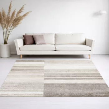 Rüya Bézs 9145 szőnyeg 120x170 cm 
