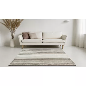 Rüya Bézs 5374  szőnyeg 120x170 cm 