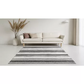 Rüya Szürke 5374  szőnyeg 120x170 cm 