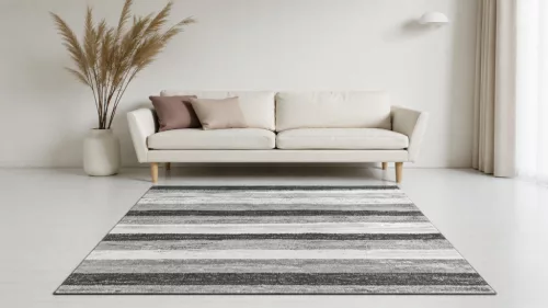 Rüya Szürke 5374  szőnyeg 120x170 cm 
