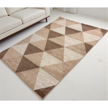 Rüya Bézs-barna szőnyeg  4580 szőnyeg 120x170 cm 