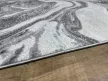 Toskara  art szőnyeg 163 szürke 120x170cm