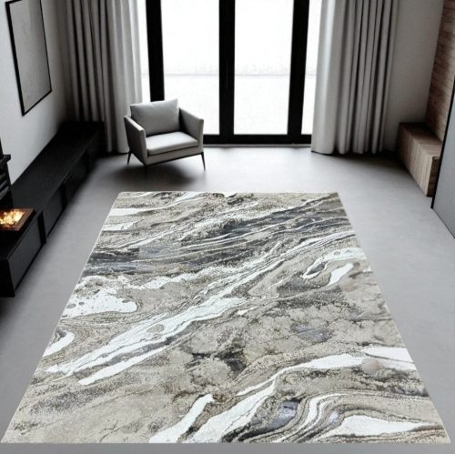 Toskara  art szőnyeg 351 bézs szőnyeg 120x170cm