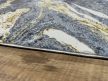 Toskara  art szőnyeg 351 szürke-kék szőnyeg 120x170cm