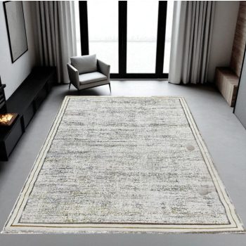 Toskara  art szőnyeg 352 bézs-arany szőnyeg 120x170cm