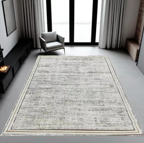 Toskara  art szőnyeg 352 bézs-arany szőnyeg 200x280