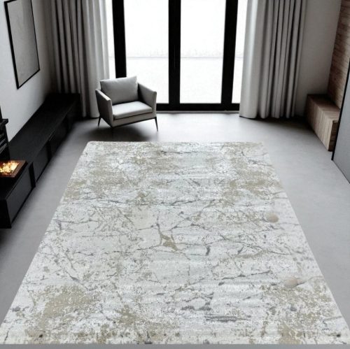 Toskara  art szőnyeg 4695 bézs szőnyeg 80x150