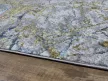 Toskara  art szőnyeg 4695 kék-arany szőnyeg 160x230cm
