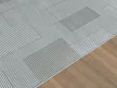 Izmir art modern szőnyeg 3726 krém-szürke 160x230 cm