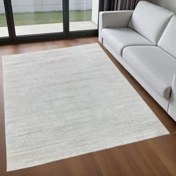 Izmir art modern szőnyeg 3729 krém-bézs 120x170cm