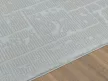 Izmir art modern szőnyeg 3730 krém-bézs 60x110 cm