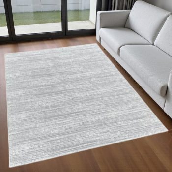 Izmir art modern szőnyeg 3733 krém-szürke 120x170cm