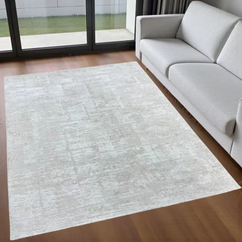 Izmir art modern szőnyeg 3734 krém-bézs 160x230 cm