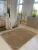 Vajpuha shaggy sebano Bézs (Beige) 120x170cm