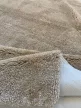 Vajpuha shaggy sebano Bézs (Beige) 120x170cm