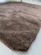 Vajpuha shaggy sebano Barna (Brown) 160x230cm