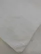 Vajpuha shaggy sebano Fehér (White) 120x170cm