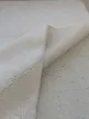 Vajpuha shaggy sebano Fehér (White) 120x170cm