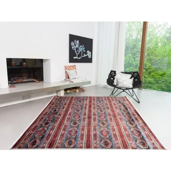 Velvet 1047 szines  szőnyeg 120X170cm 