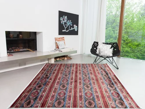 Velvet 1047 szines  szőnyeg 80x150cm