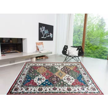 Velvet 1050 szines  szőnyeg 120X170cm 